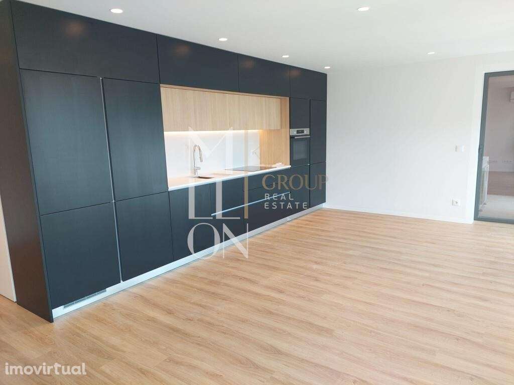 Apartamento T3 para arrendamento – Centro de Vila Nova de Gaia - Grande imagem: 4/19