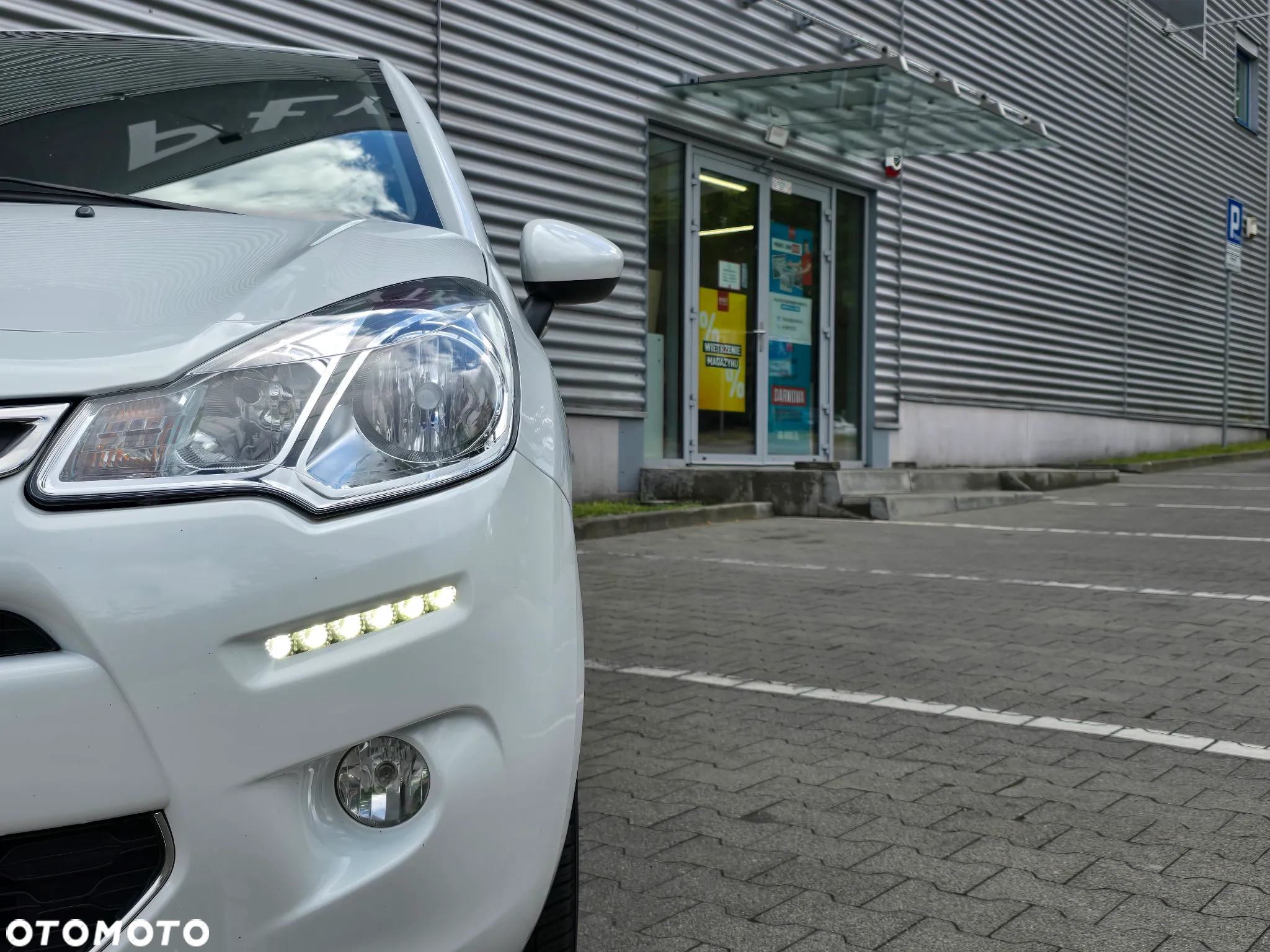 Citroën C3 - 33