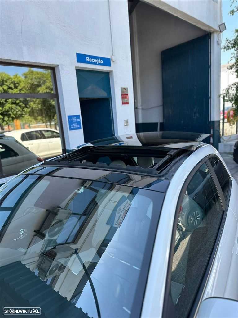 Fiat 500 1.0 Hybrid Dolcevita - 9