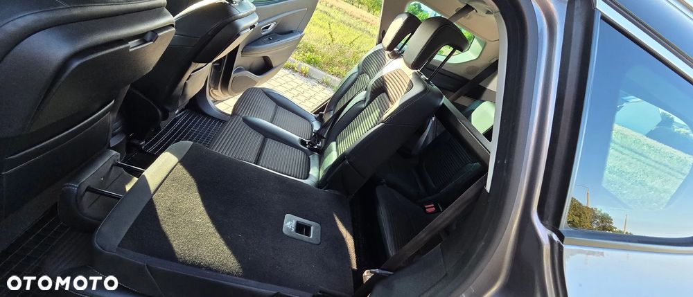 Renault Scenic 1.7 Blue dCi Intens EDC - 8