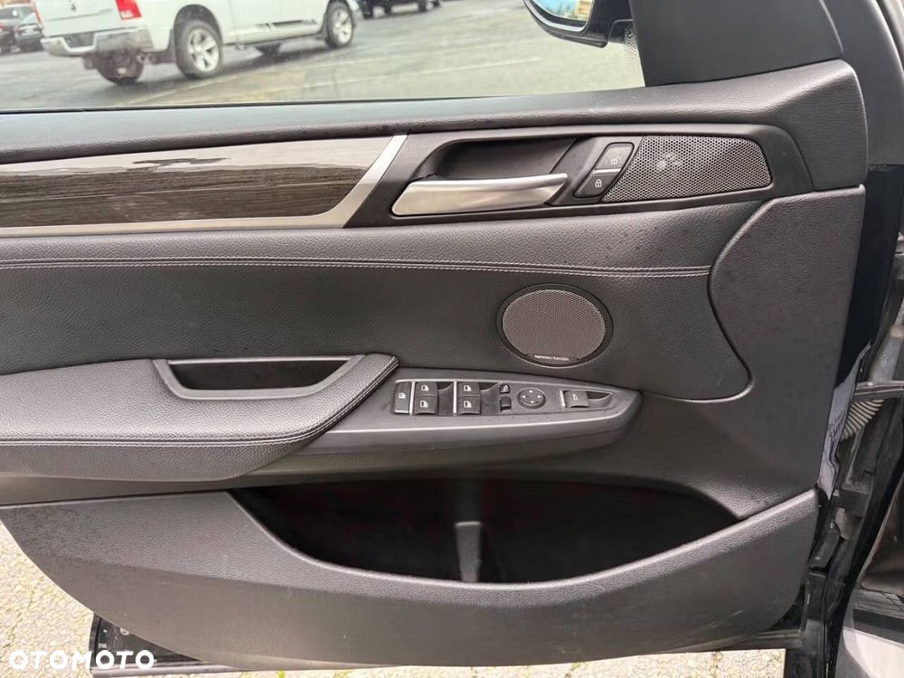 BMW X3 xDrive30i M Sport sport - 28