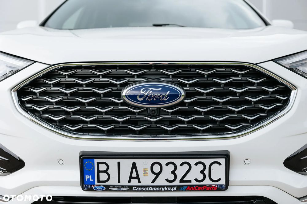 Ford Edge - 5