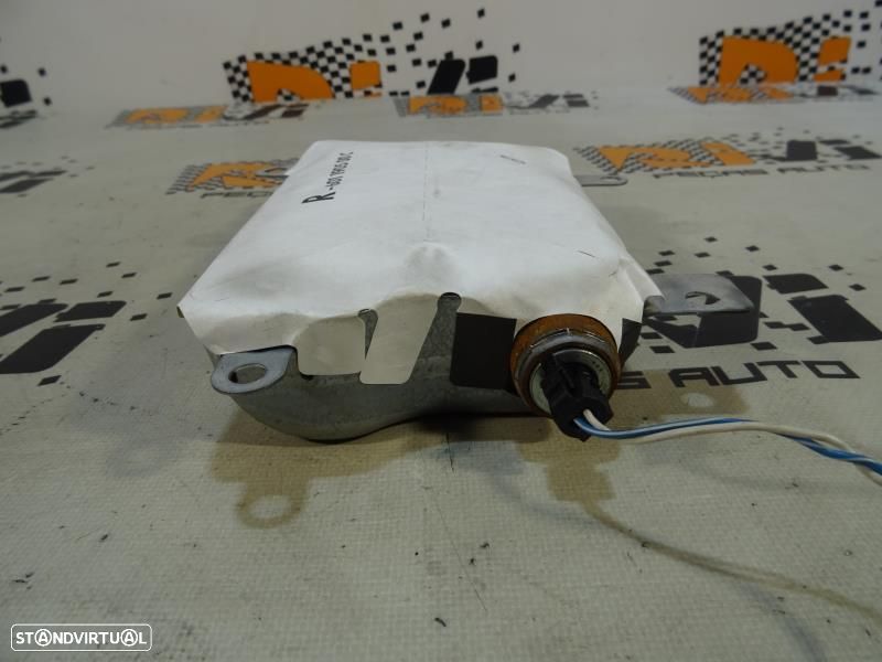 Airbag De Porta Direito Bmw 5 Touring (E61)  601190500C / 601 1905 00 - 4