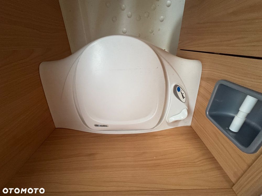 Burstner Belcanto540 TK - 28