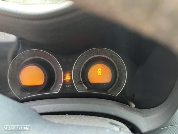 Para Peças Toyota Auris (_E15_) - 6