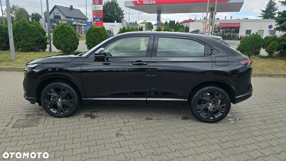 Honda HR-V 1.5 i-MMD Advance Plus CVT - 19