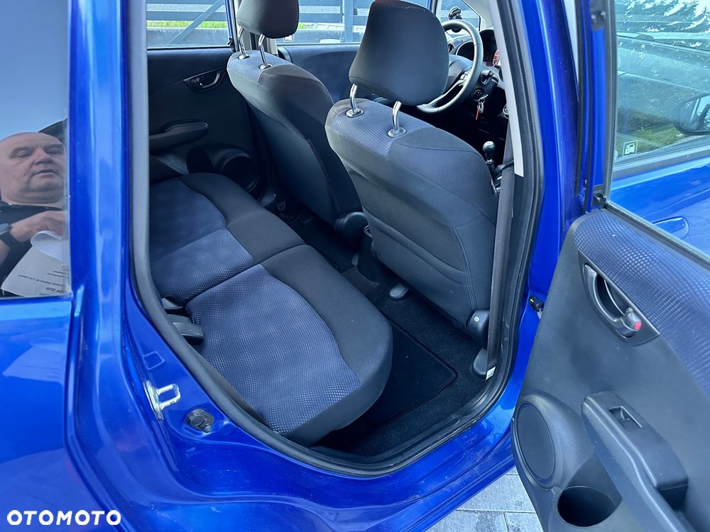 Honda Jazz 1.4 Elegance - 7