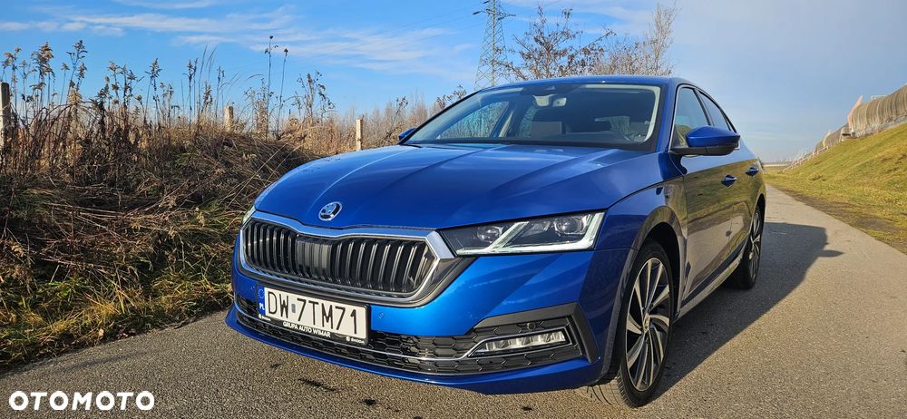Skoda Octavia 2.0 TDI Style DSG - 8