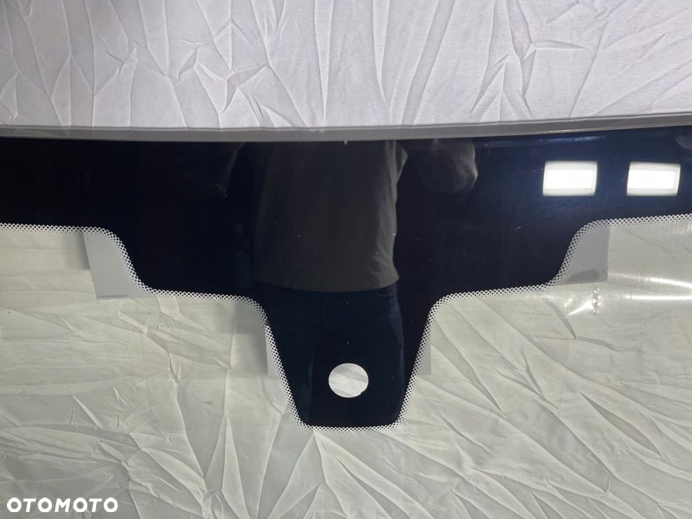 bmw 7 g11 g12 szyba przednia nowa sensor solar hud 2016-2018 - 2