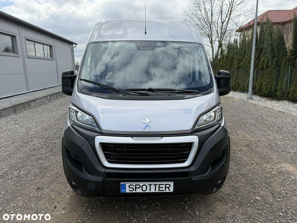 Peugeot Boxer - 2