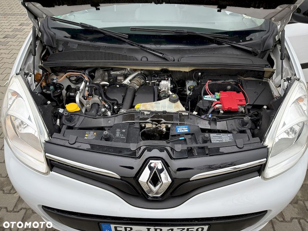 Renault Kangoo - 30