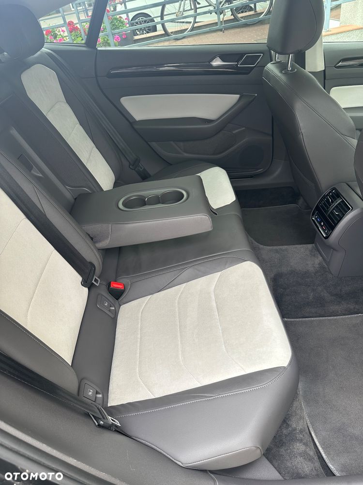 Volkswagen Arteon 2.0 TSI Elegance DSG - 28