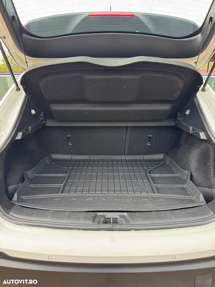 Nissan Qashqai - 18