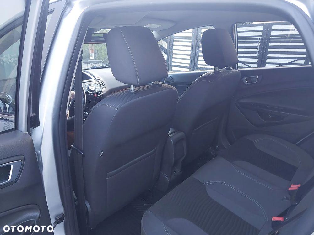 Skoda Citigo 1.0 MPI Sport - 23