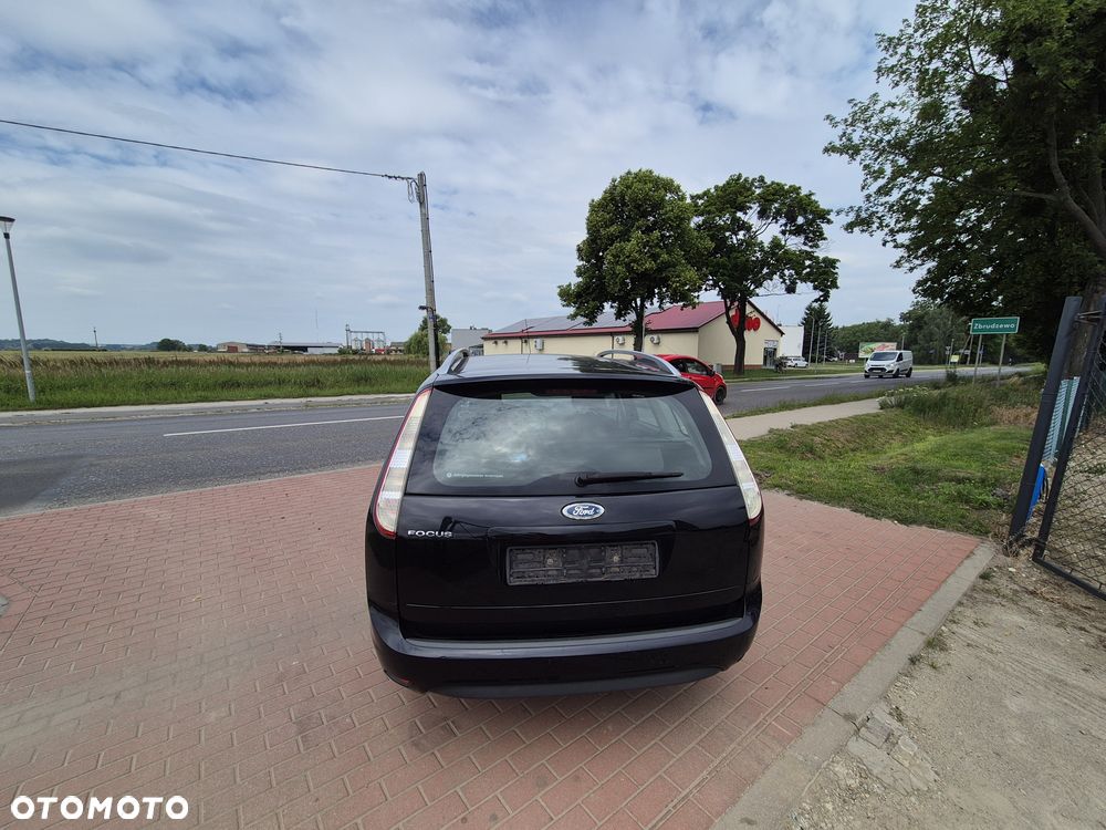 Ford Focus - 5