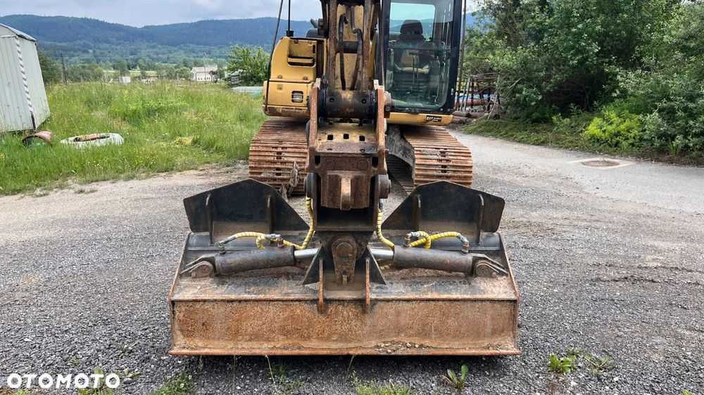 Caterpillar 312 C - 27