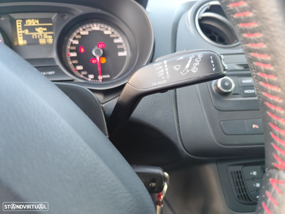 SEAT Ibiza 1.2 TSI FR - 32