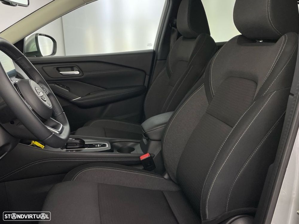 Nissan Qashqai 1.5 e-Power N-Connecta - 18