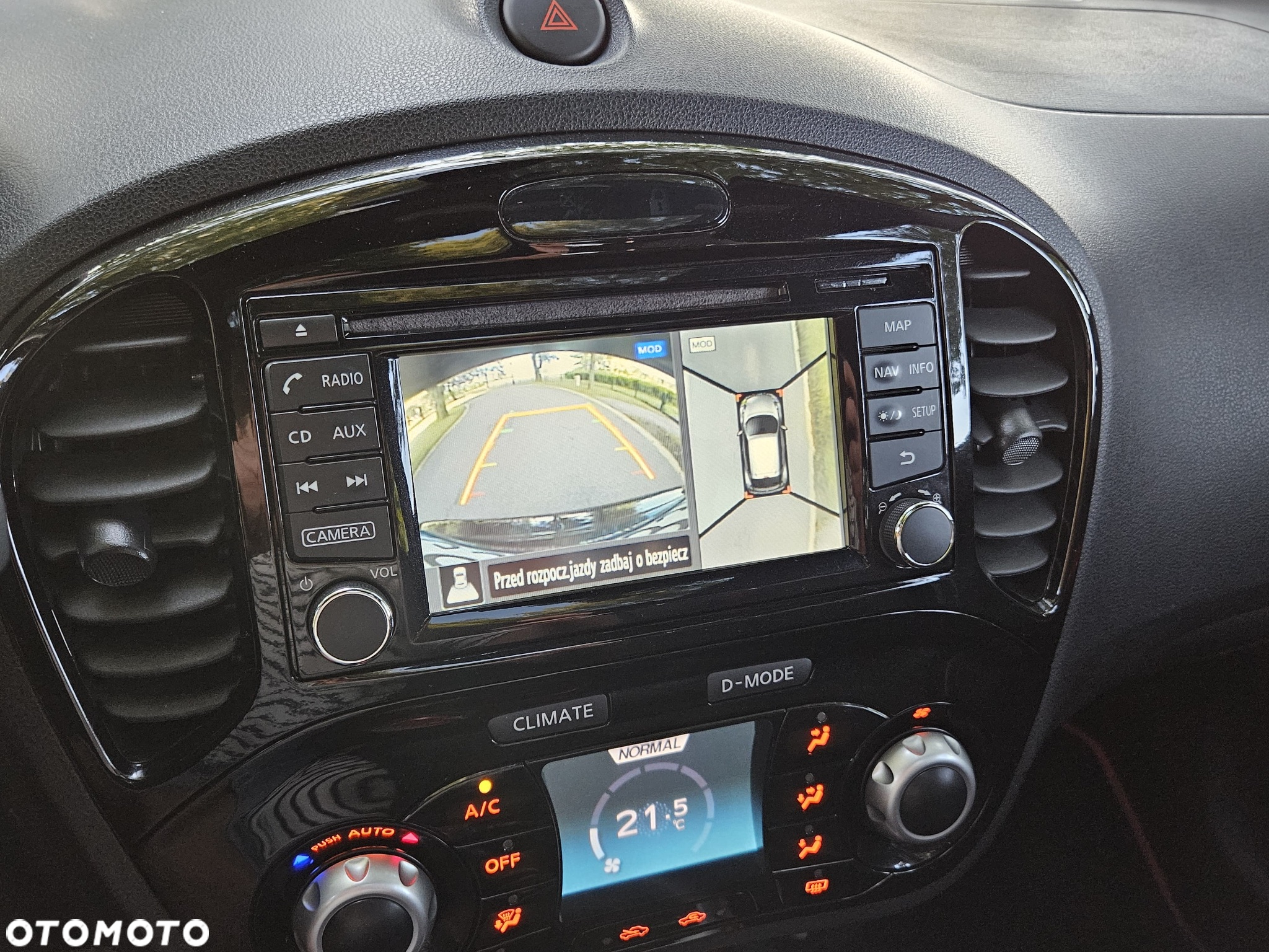 Nissan Juke 1.2 DIG-T Tekna - 24