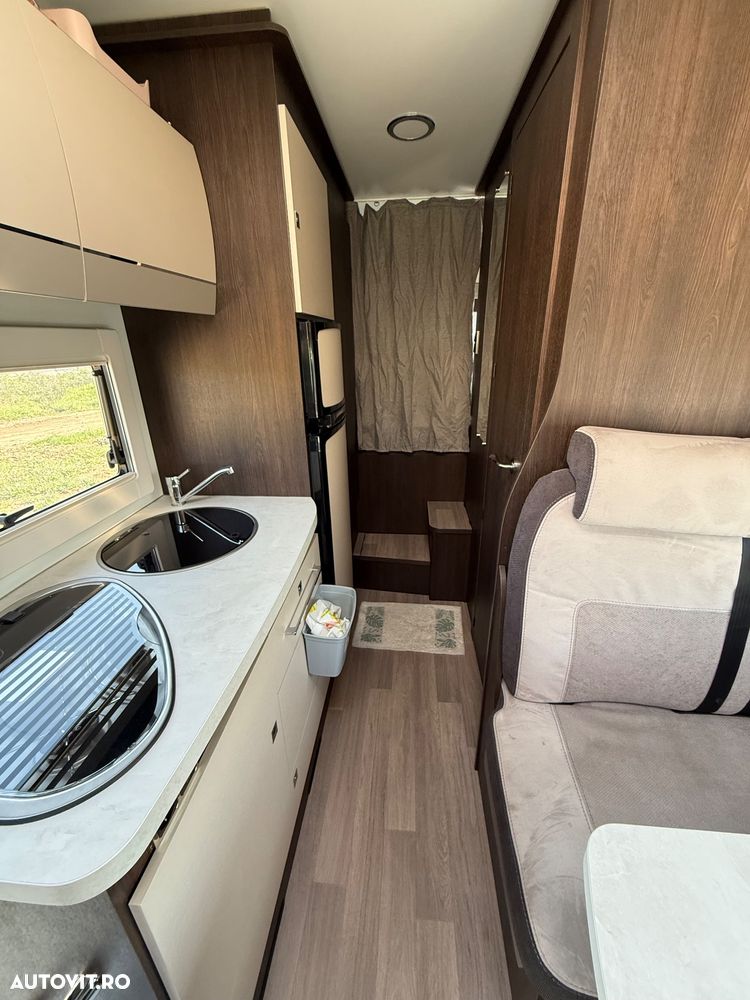 Benimar Sport 345 - 40