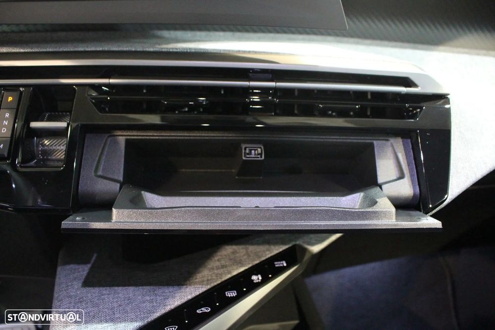 Peugeot 3008 - 19
