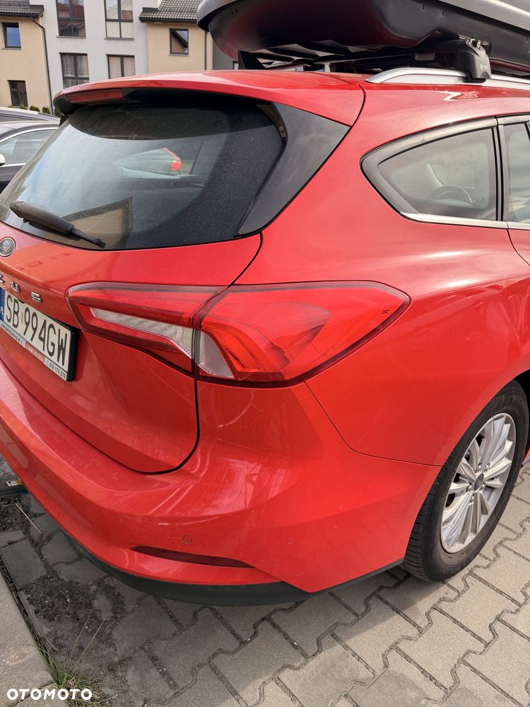 Ford Focus - 3