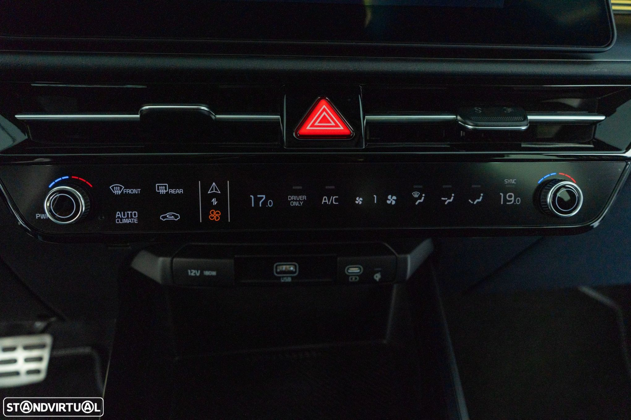 Kia Niro EV 64kWh Tech - 15