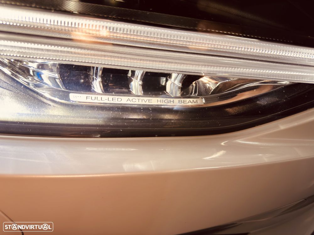 Volvo S90 T8 Twin Engine AWD Geartronic R Design - 55