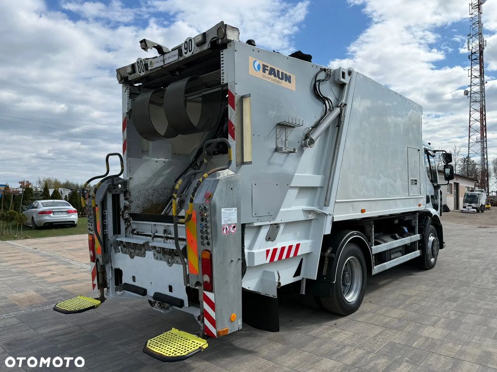 Renault Midlum 270 DXI - 5