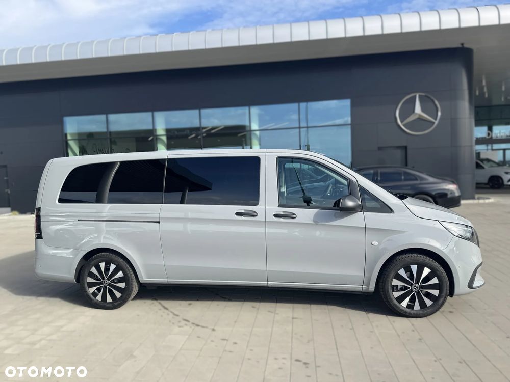 Mercedes-Benz Vito Tourer L3 Select 9G-Tronic 447.705 - 7
