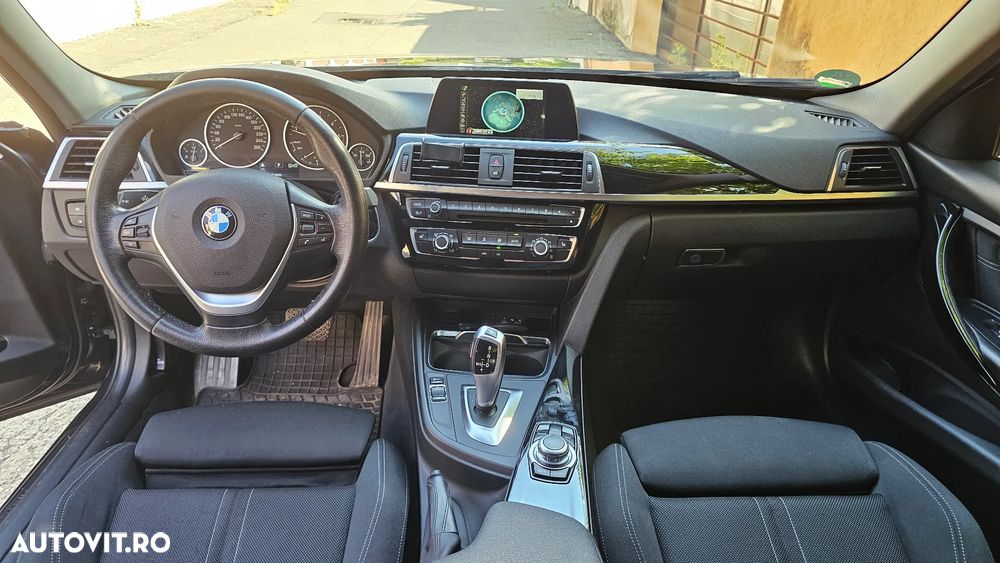 BMW Seria 3 316d Aut. - 5