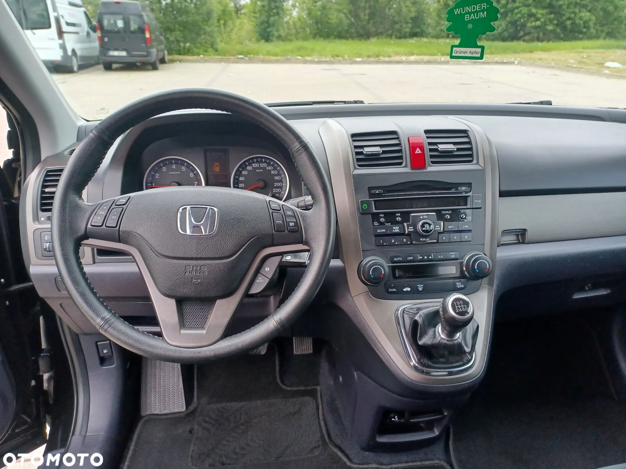 Honda CR-V 2.0 Comfort - 12