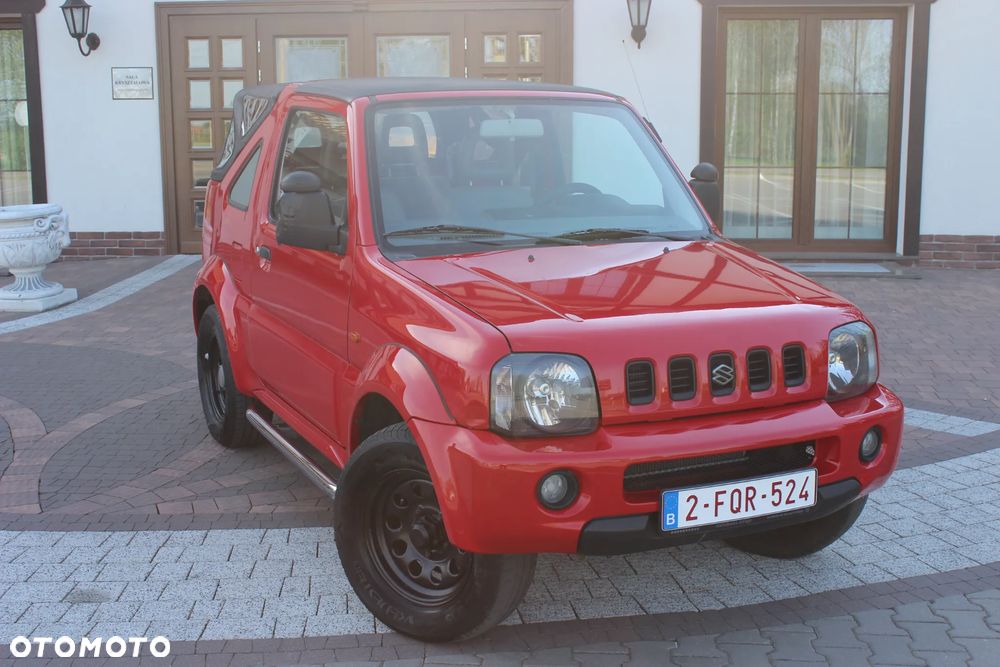 Suzuki Jimny - 27