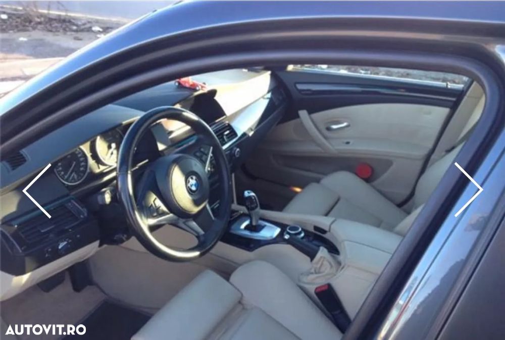 BMW Seria 5 530d Touring Sport-Aut. - 2