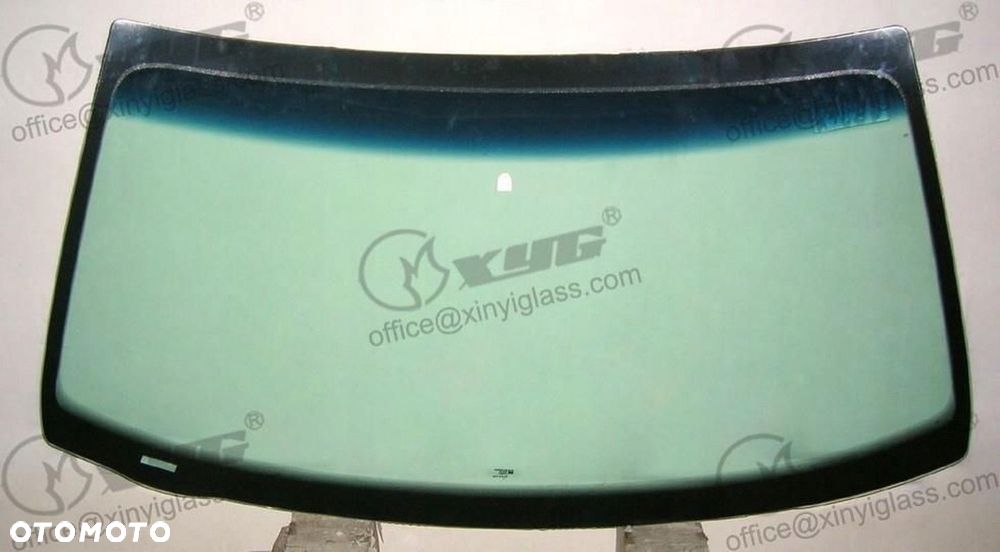 SZYBA CZOŁOWA FORD F150 STANDARD/SUPER/CREW CAB 1997-2003 - 1