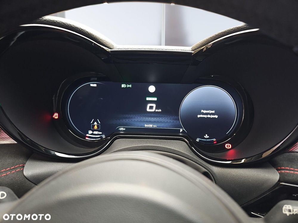 Alfa Romeo Tonale 1.5 T4 GSE mHEV Veloce DCT - 16