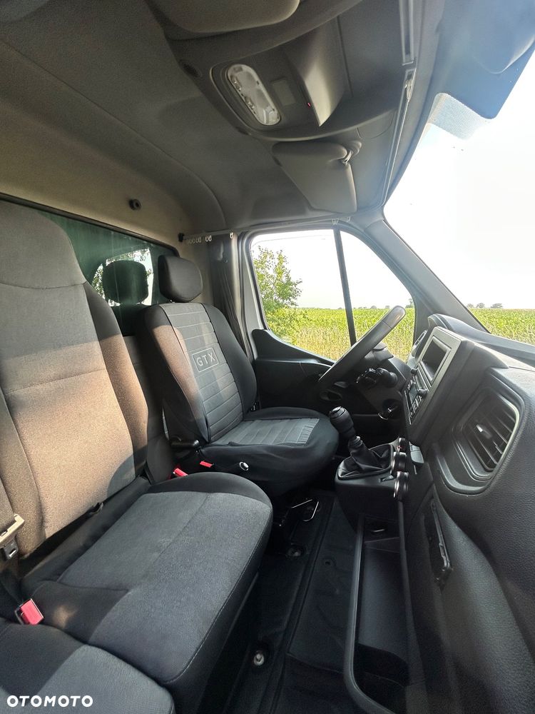 Renault Master - 12