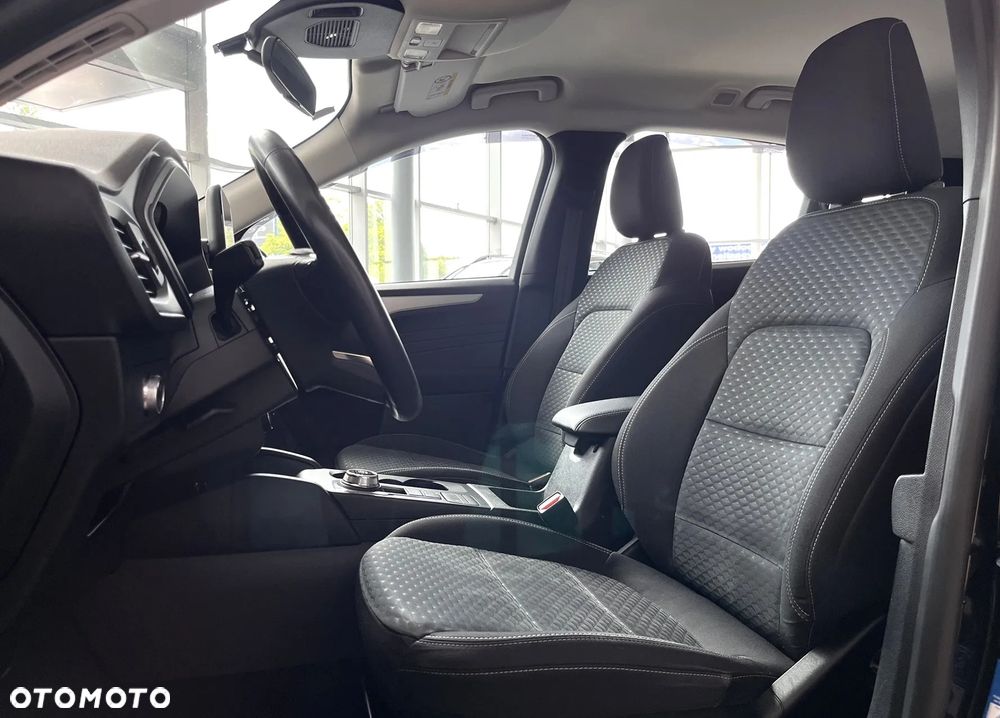 Ford Kuga 2.0 EcoBlue 4x4 TITANIUM X - 20