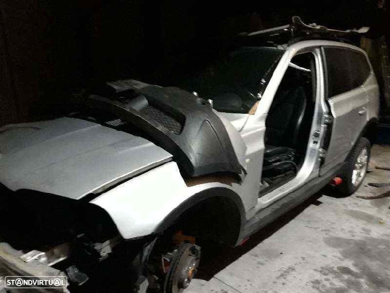 CONDENSADOR / RADIADOR AR CONDICIONADO BMW X3 2007 - 2