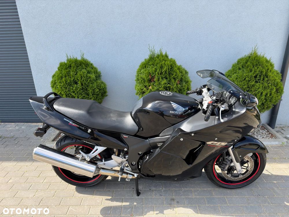 Honda CBR - 41