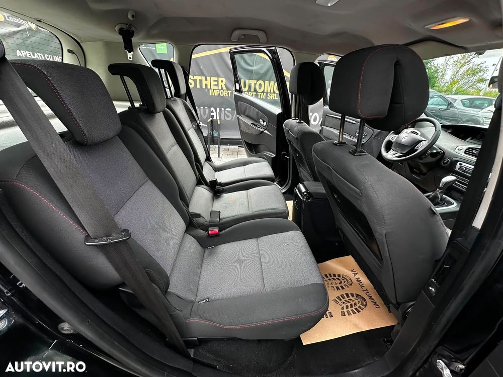 Renault Scenic ver-1-5dci-expression - 7
