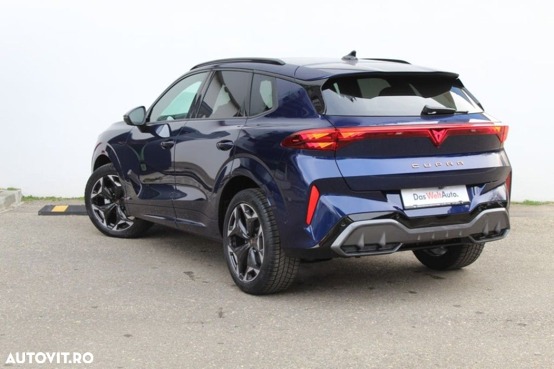 Cupra Terramar - 3