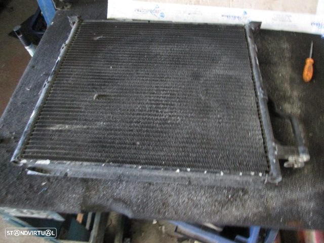 Radiador AC 64538373004 817231 BMW E36 1992 316 - 2