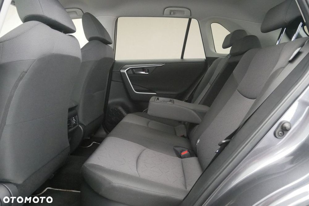 Toyota RAV4 - 15