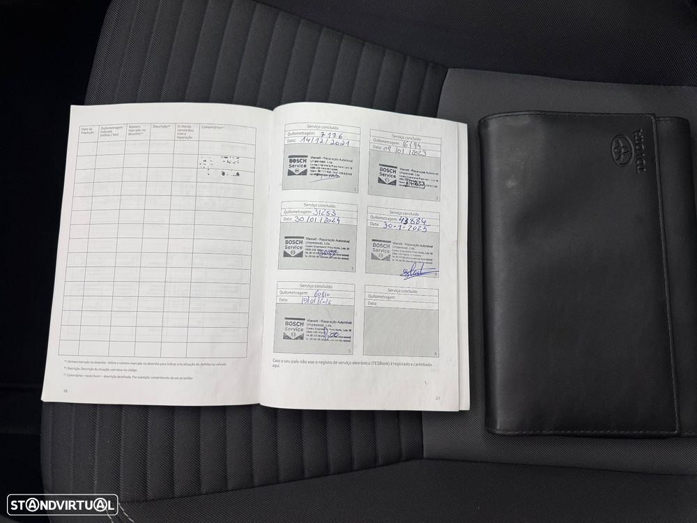 Toyota Yaris 1.0 VVT-i ACtive - 28