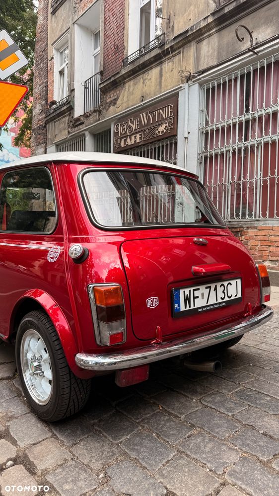 Rover Mini 1.3 Cooper - 9