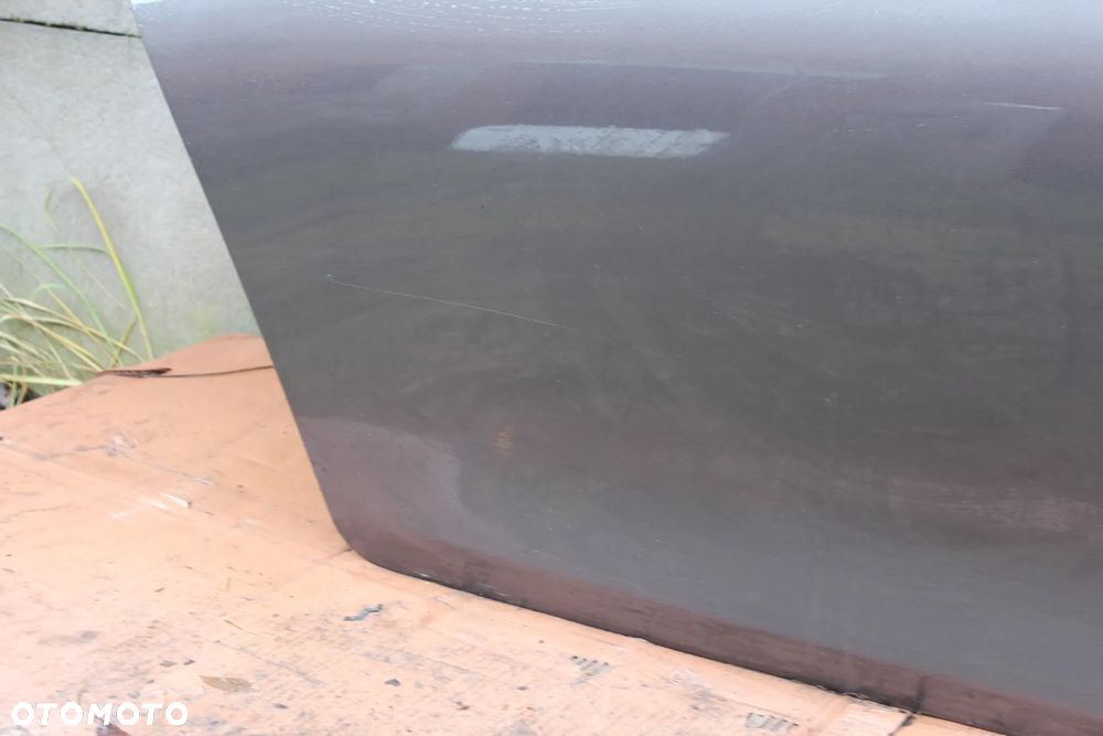 DRZWI TYLNE PRAWE BMW F11 A17 2012 - 14