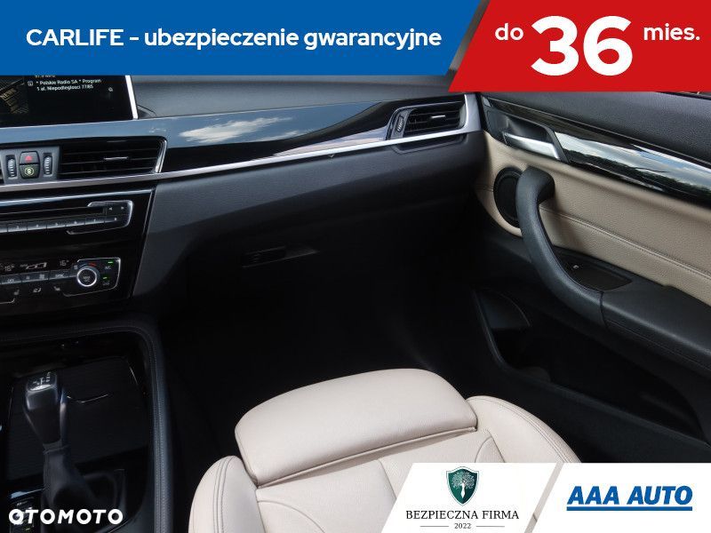 BMW X1 - 8