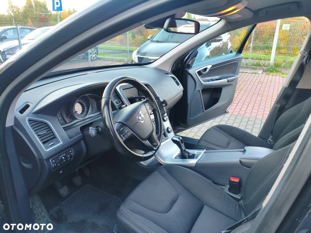 Volvo XC 60 - 9