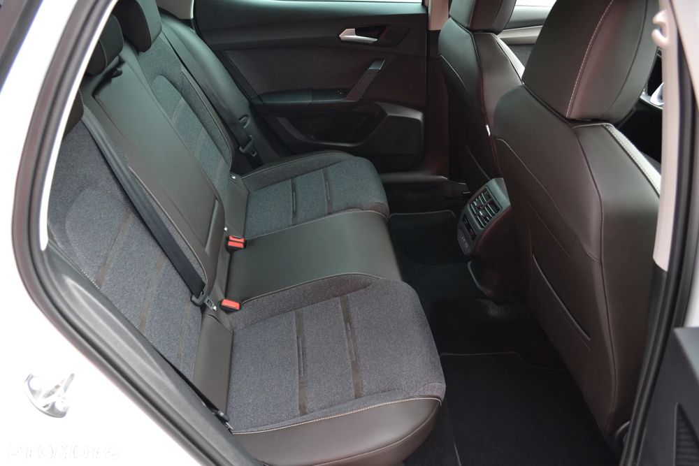 Seat Leon 1.5 TSI Xcellence - 9